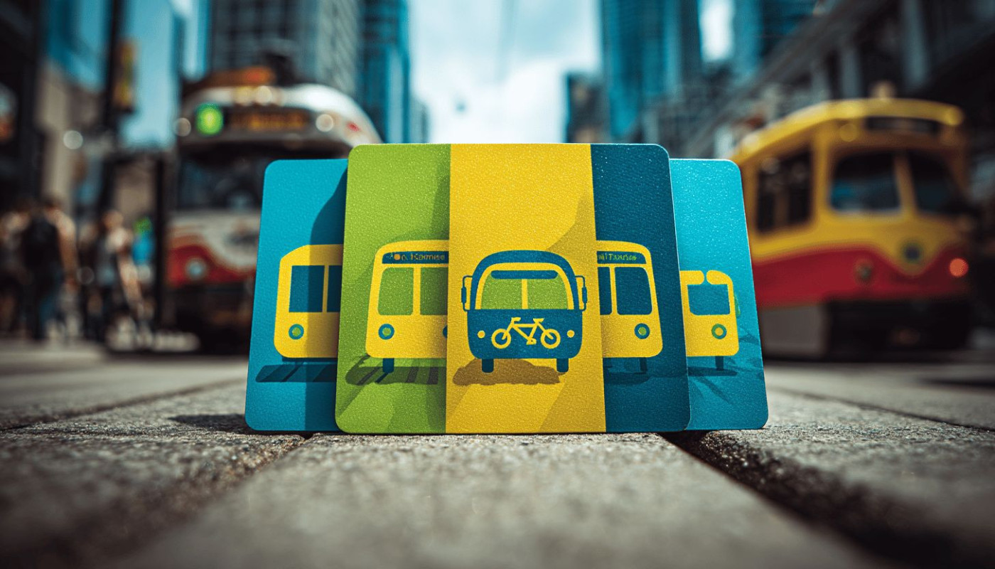 Comment les cartes multi-transports révolutionnent les voyages en ville