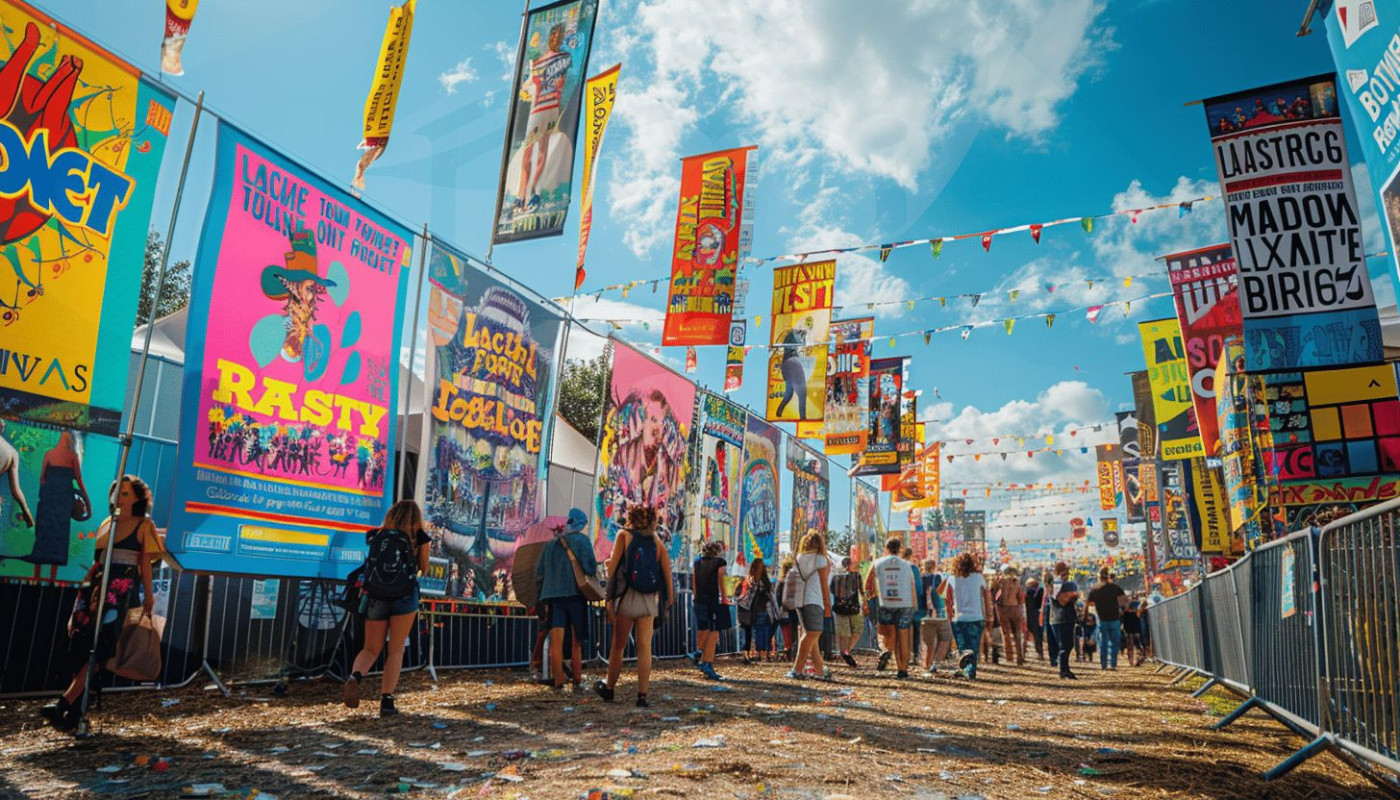 Guide des festivals de musique en Angleterre : une expérience culturelle unique